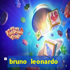 bruno leonardo rocha barbetta